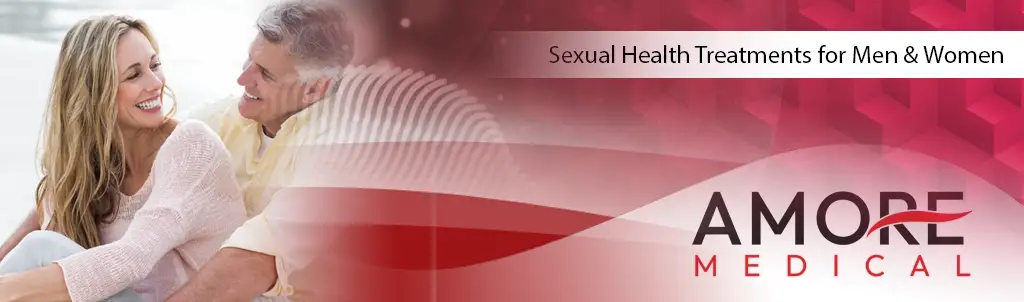 Amore Medical Vaginal Rejuvenation In Umatilla