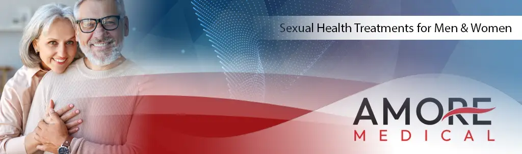 Amore Medical Vaginal Rejuvenation In Waterford Lakes