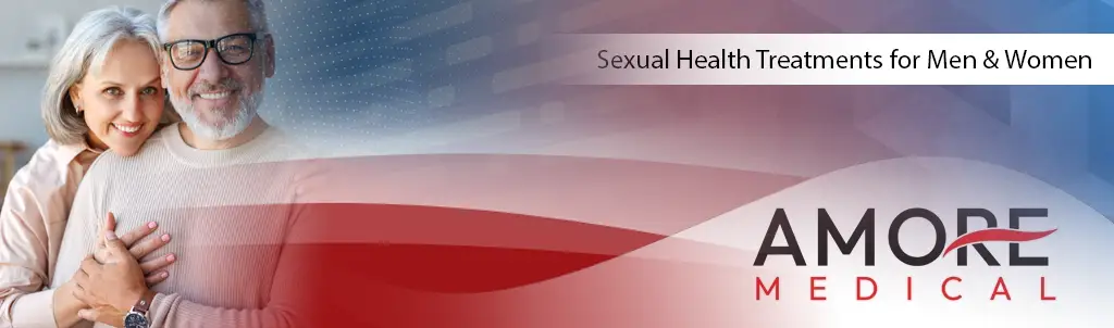 Erectile Dysfunction Treatment Clinic in Tavares