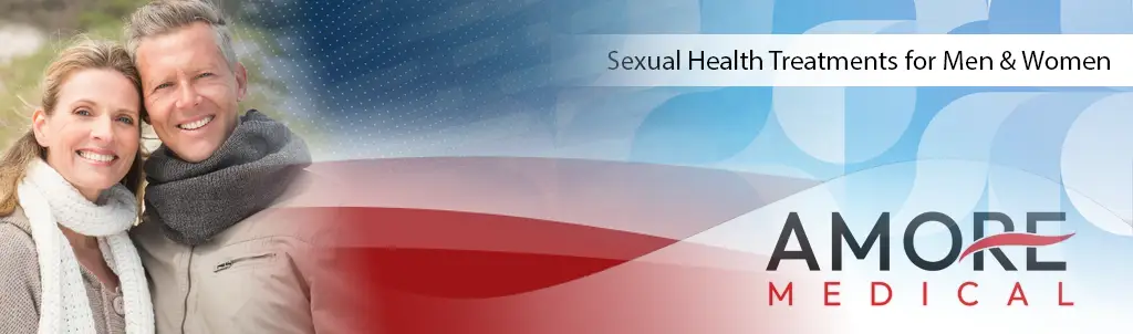 Erectile Dysfunction Treatment Clinic in Altamonte Springs