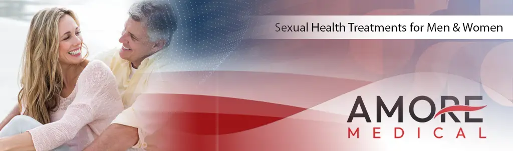 Erectile Dysfunction Treatment Clinic in Apopka