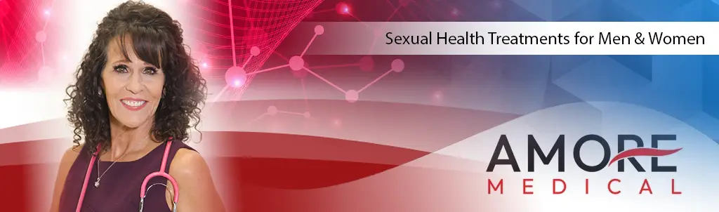 Amore Medical Vaginal Rejuvenation In Windermere