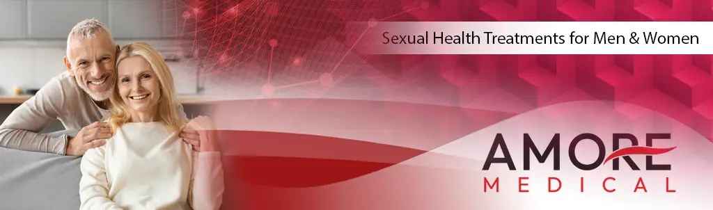 Erectile Dysfunction Treatment Clinic in Avalon Park