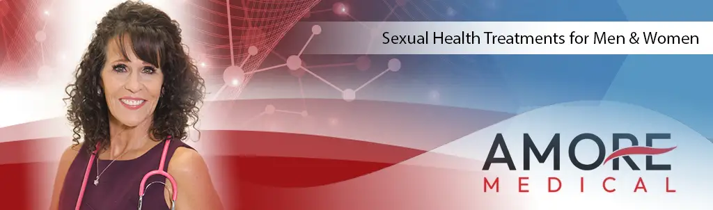 Erectile Dysfunction Treatment Clinic in Azalea Park