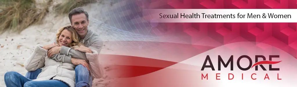 Erectile Dysfunction Treatment Clinic in Baldwin Park