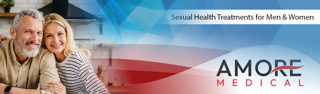 Erectile Dysfunction Treatment Clinic in Alafaya