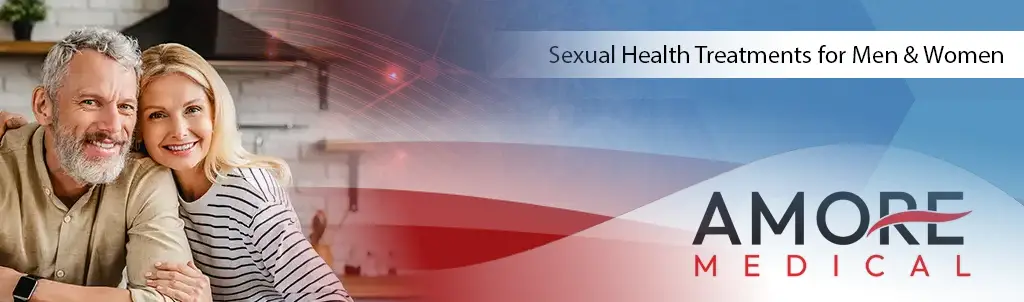 Erectile Dysfunction Treatment Clinic in Bay Hill