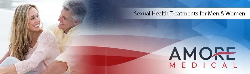 Erectile Dysfunction Treatment Clinic in Bear Lake