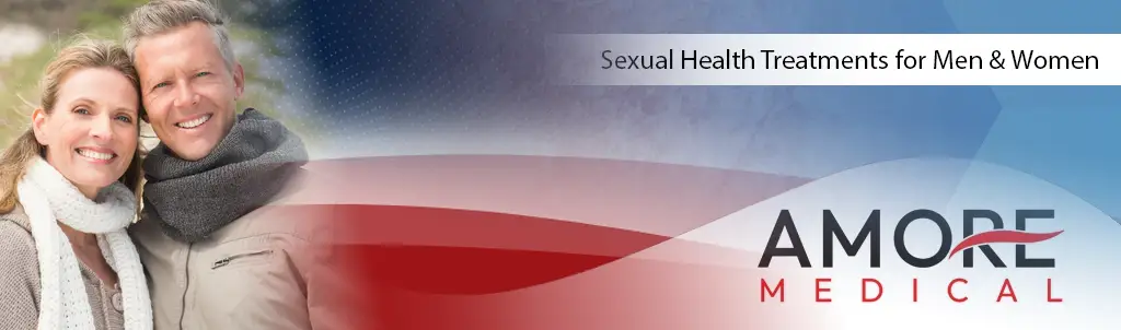 Erectile Dysfunction Treatment Clinic in Belle Isle