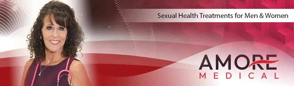 Erectile Dysfunction Treatment Clinic in Apopka