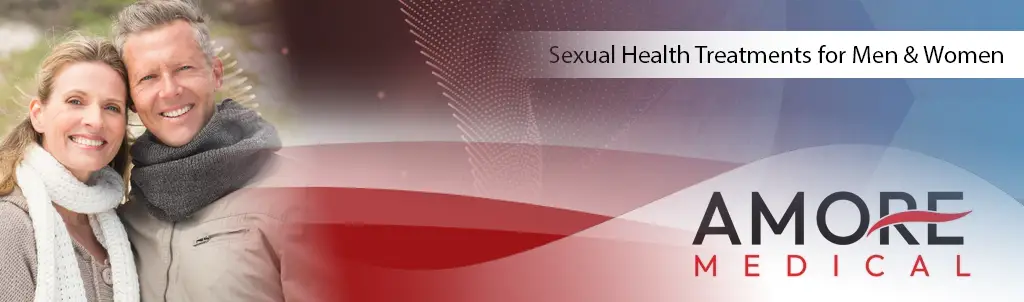 Erectile Dysfunction Treatment Clinic in Bithlo