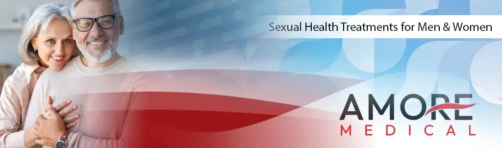 Erectile Dysfunction Treatment Clinic in Buena Ventura Lakes