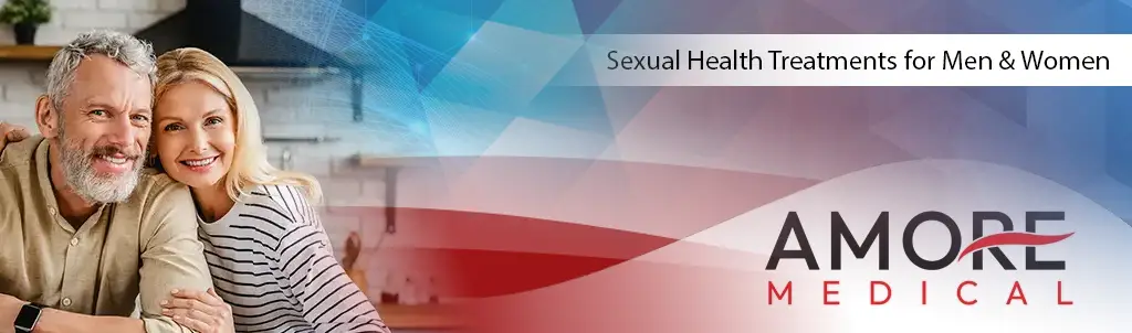 Erectile Dysfunction Treatment Clinic in Casselberry