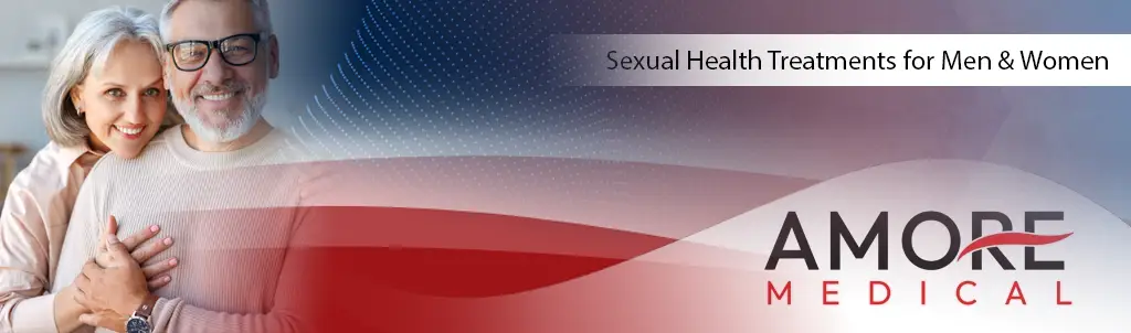 Erectile Dysfunction Treatment Clinic in Celebration