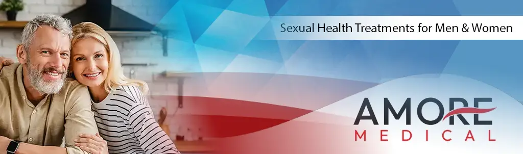 Erectile Dysfunction Treatment Clinic in Clarcona
