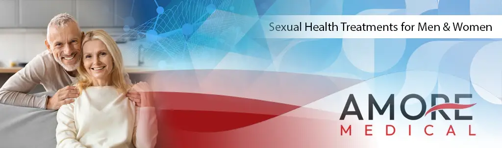Erectile Dysfunction Treatment Clinic in Clermont