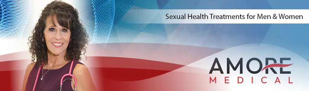 Erectile Dysfunction Treatment Clinic in Conway