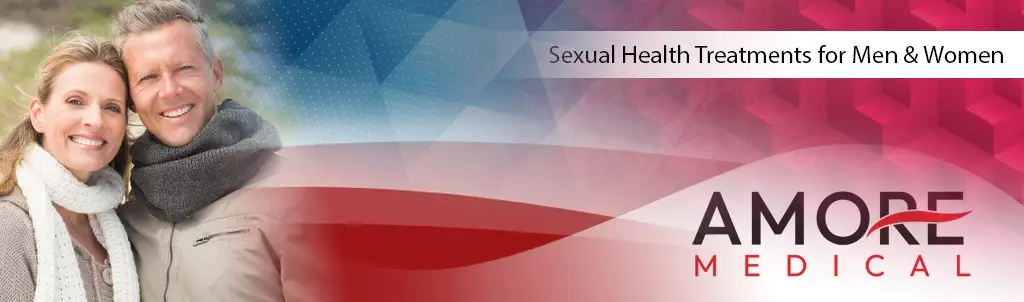 Erectile Dysfunction Treatment Clinic in Davenport