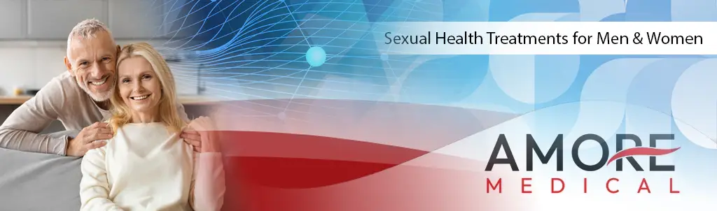 Erectile Dysfunction Treatment Clinic in Belle Isle