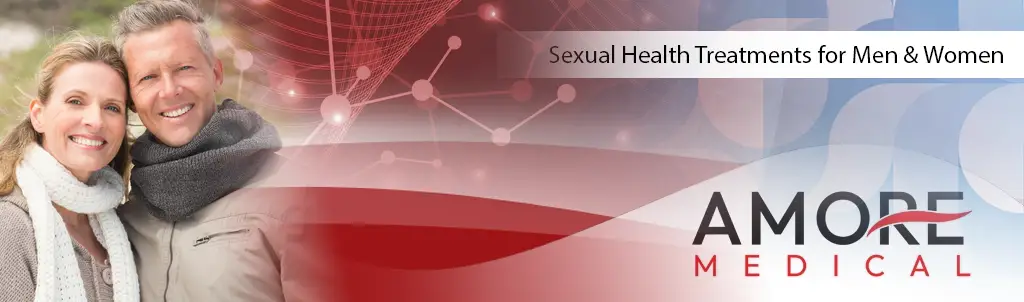 Erectile Dysfunction Treatment Clinic in DeBary