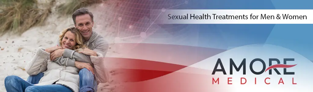 Erectile Dysfunction Treatment Clinic in Deltona