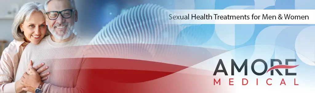 Erectile Dysfunction Treatments in Lady Lake, FL image 1