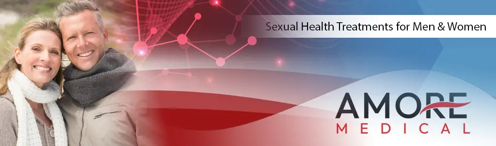 Erectile Dysfunction Treatment Clinic in Doctor Phillips