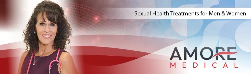 Erectile Dysfunction Treatment Clinic in Buena Ventura Lakes