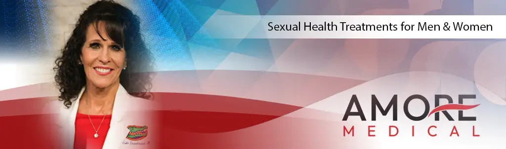 Erectile Dysfunction Treatment Clinic in Eatonville