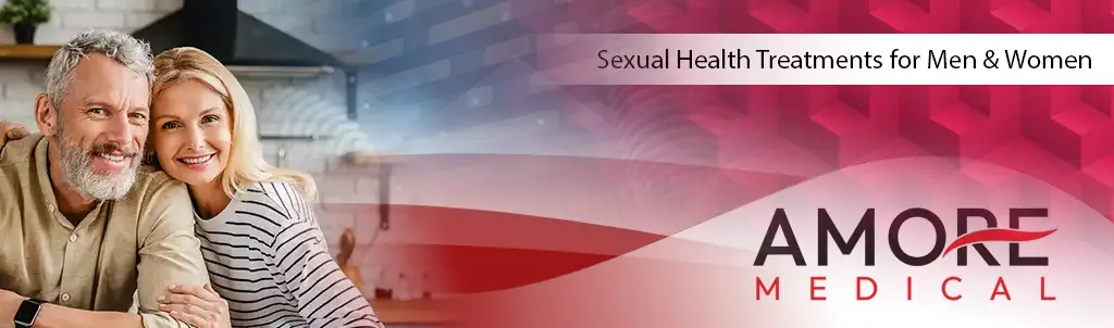 Erectile Dysfunction Treatment Clinic in Eustis