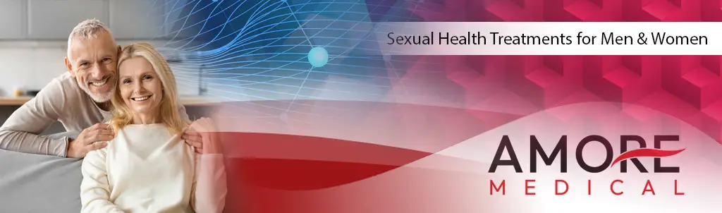 Erectile Dysfunction Treatment Clinic in Fairview Shores