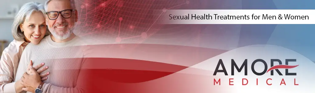 Erectile Dysfunction Treatment Clinic in Celebration
