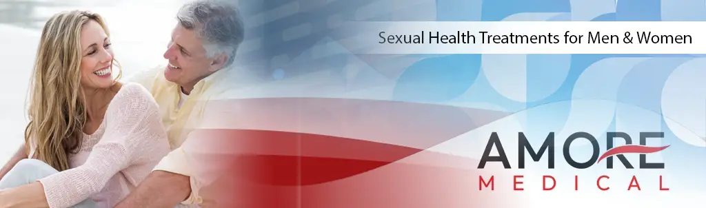 Erectile Dysfunction Treatment Clinic in Fern Park