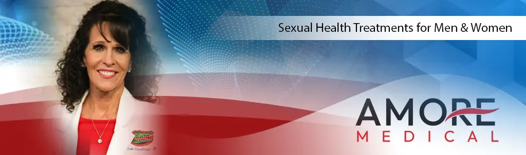 Erectile Dysfunction Treatments in Eustis, FL image 1