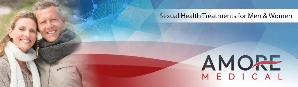 Erectile Dysfunction Treatment Clinic in Forest City