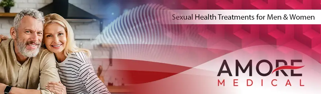 Erectile Dysfunction Treatment Clinic in Geneva