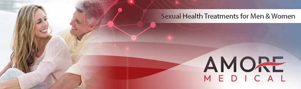 Erectile Dysfunction Treatment Clinic in Goldenrod