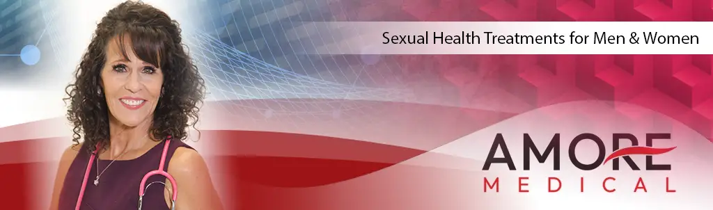 Erectile Dysfunction Treatment Clinic in Gotha
