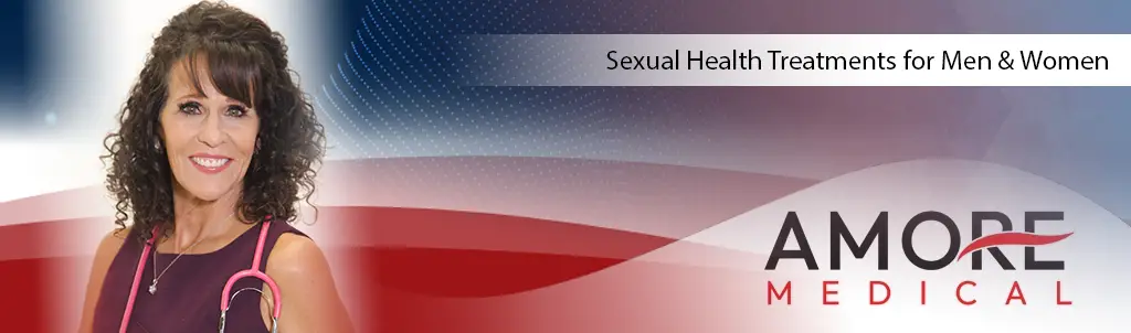 Testosterone Treatment in Winter Springs, FL image 1
