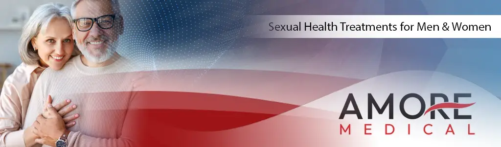 Erectile Dysfunction Treatment Clinic in Heathrow
