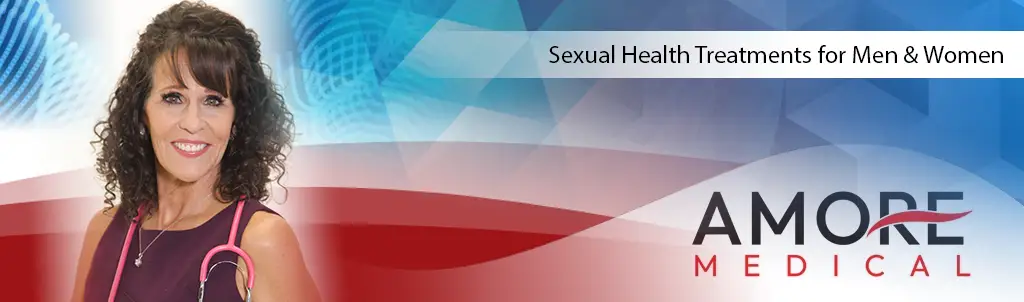 Erectile Dysfunction Treatment Clinic in Conway