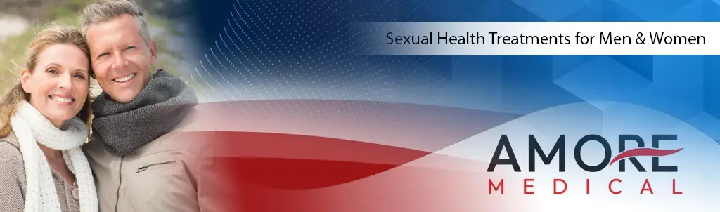 Erectile Dysfunction Treatment Clinic in Hunters Creek