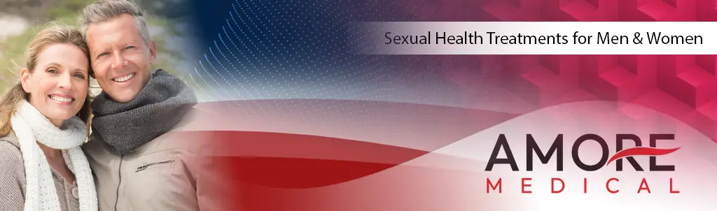Erectile Dysfunction Treatment Clinic in Kissimmee