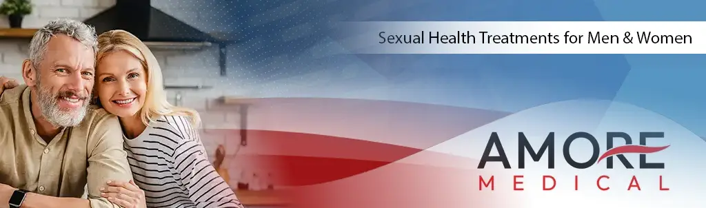 Erectile Dysfunction Treatment Clinic in DeBary