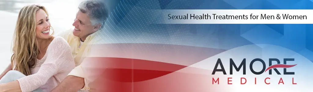 Erectile Dysfunction Treatment Clinic in Lake Mary Jane