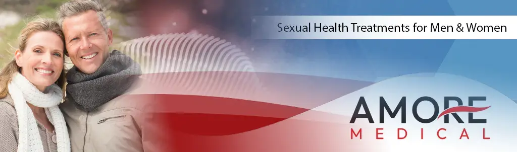 Erectile Dysfunction Treatment Clinic in Lake Nona