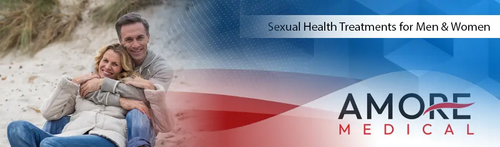 Erectile Dysfunction Treatment Clinic in Doctor Phillips