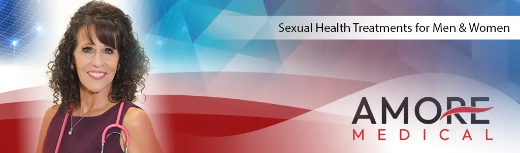 Erectile Dysfunction Treatment Clinic in Leesburg