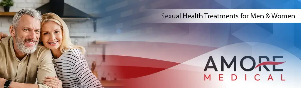 Erectile Dysfunction Treatment Clinic in Lockhart