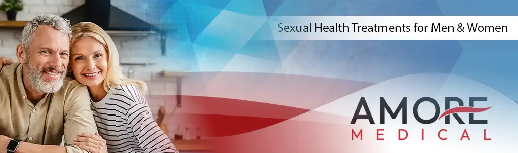 Erectile Dysfunction Treatment Clinic in Longwood